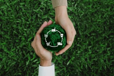 Educational & Healthcare Catering Expert