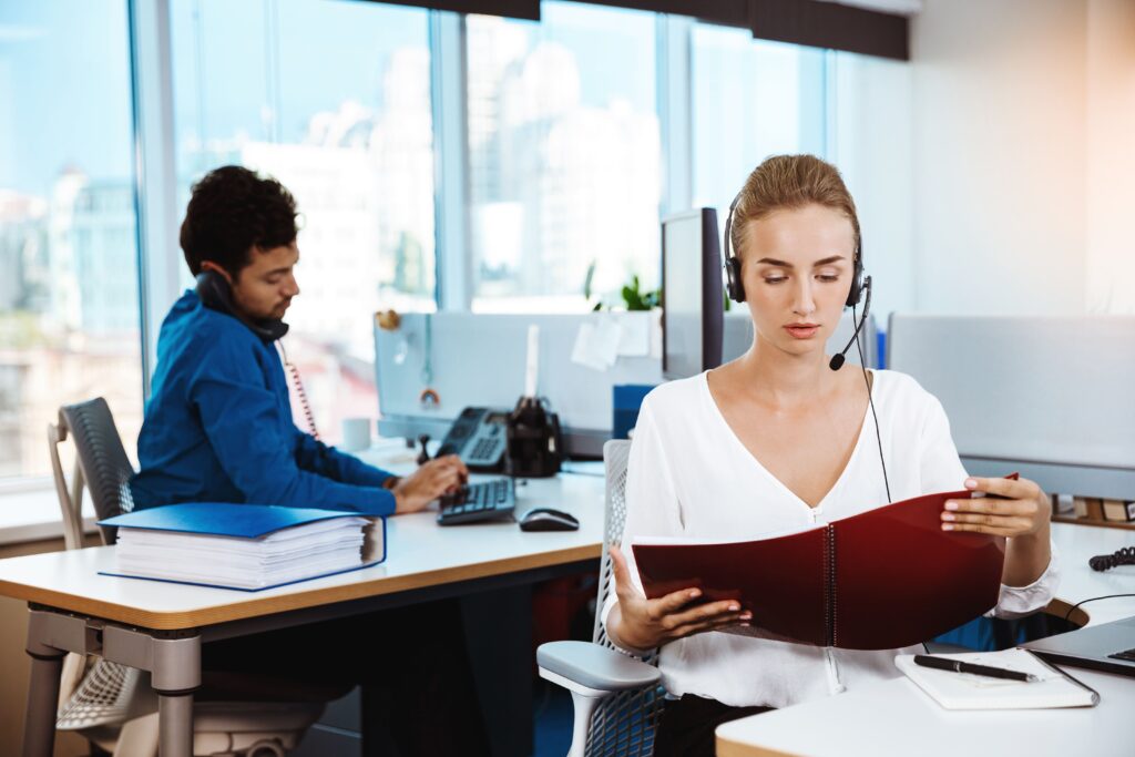 Outstanding Customer Care