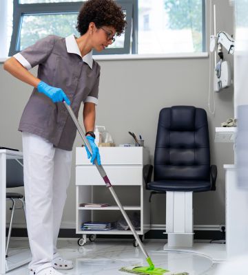 Healthcare & Educational Catering Expert